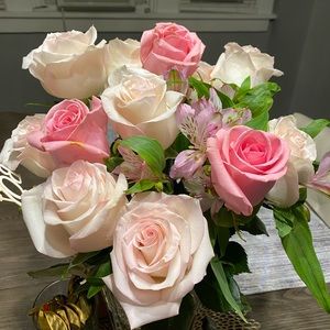 Meet your Posher, Zamarah